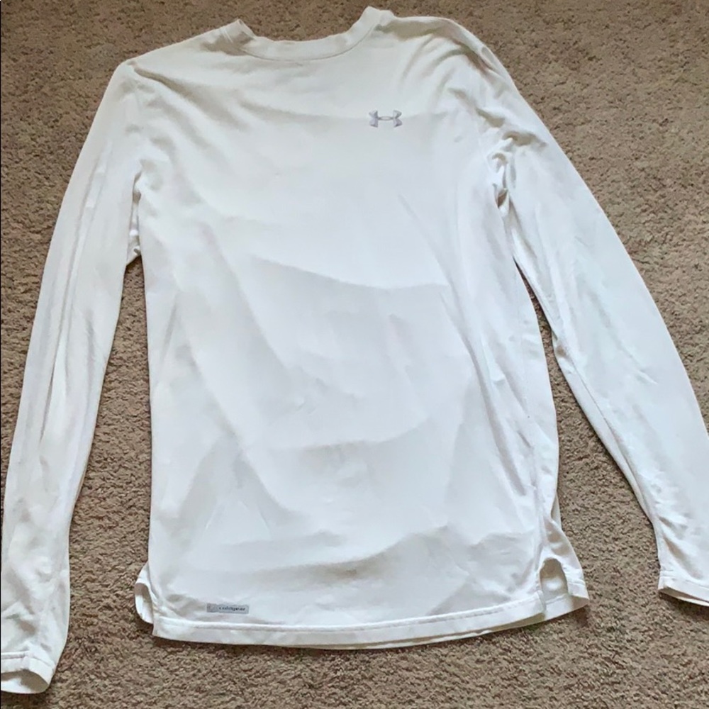 Under Armour men’s long sleeve shirt